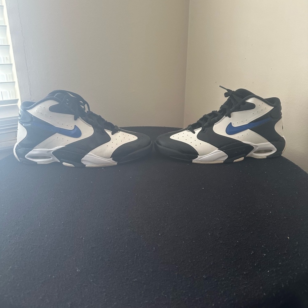 Nike Air Up